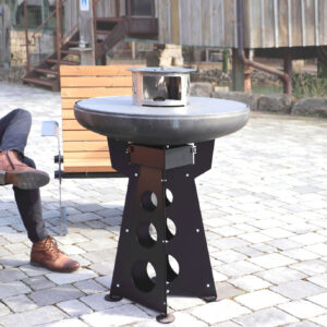 OUTDOOR GRILL