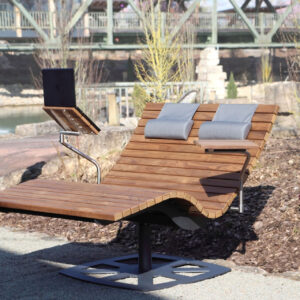 OUTDOOR LIEGE