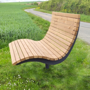 OUTDOOR STUHL